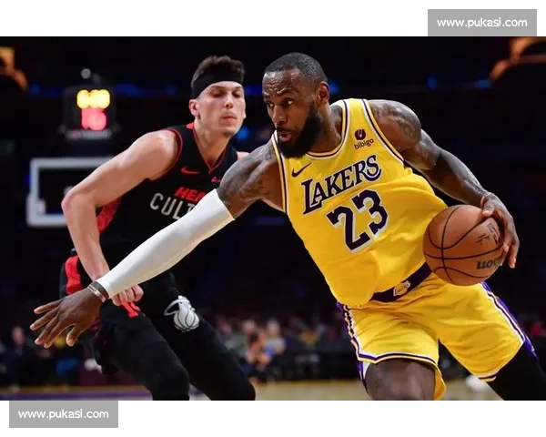 湖人对决热火总决赛直播免费观看全程高清不容错过即时精彩解析版