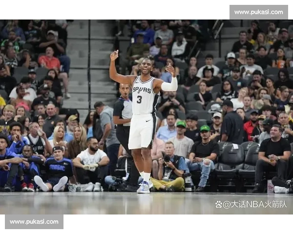 马刺对阵火箭G3焦点战老牌体系与速度火力的正面对撞季后赛舞台