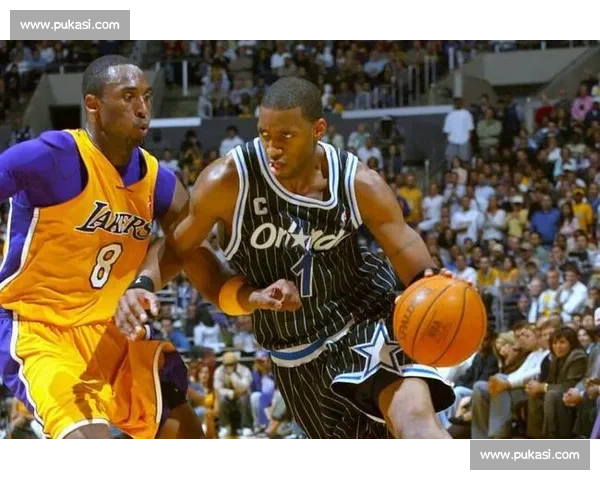 科比vs乔治巅峰对决谁能定义一个时代的篮球答案传奇较量全面解析